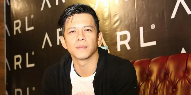 Ariel NOAH: Di Kota Malang Banyak Orang Kreatif!