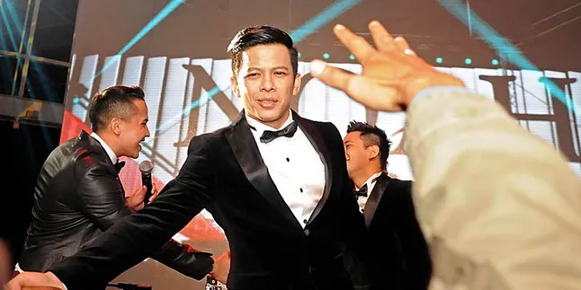 Ariel NOAH Dkk Bakal Sumbangkan Hasil Penjualan Lagu Baru