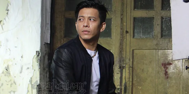 Ariel NOAH Ikut Audisi Indonesian Idol di Bandung?