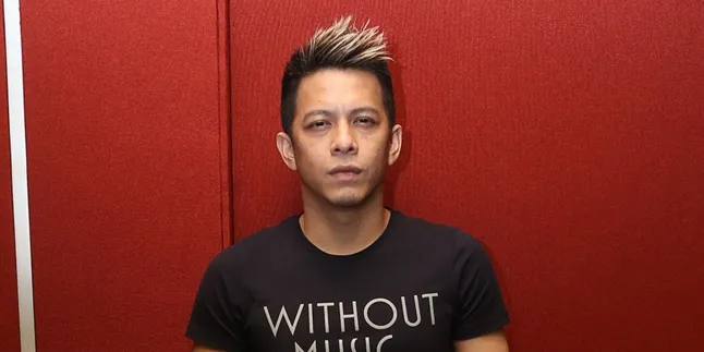 Ariel NOAH: Makna Ramadan Sama Saja Dengan Tahun Sebelumnya