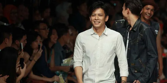 Ariel NOAH Semakin Bersinar Usai Bebas?