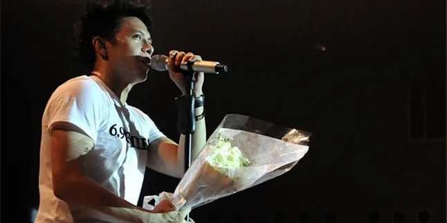 Ariel NOAH: Trauma Hukum? No!