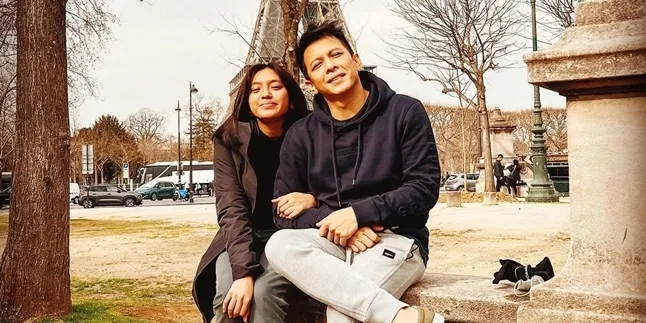 Ariel NOAH Ungkap Anaknya Lebih Suka Dunia Fashion Daripada Nyanyi Ariel NOAH Ungkap Anaknya Lebih Suka Dunia Fashion Daripada Nyanyi