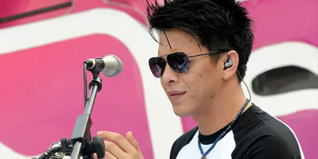 Ariel: 'Separuh Aku' Tidak Mewakili Album NOAH!