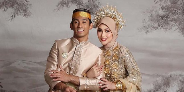 Ariel Tatum Allegedly Dating Daffa Wardhana, Here's Marini Zumarnis' Response