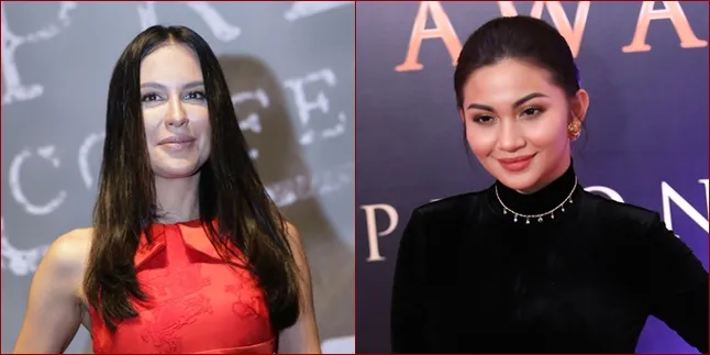 Ariel Tatum Hingga Sophia Latjuba Terlibat Dalam Teater 'Langit 7 Bidadari'