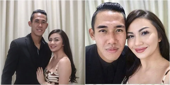 Ariel Tatum Posting Foto Ryuji Utomo dan Sebut 'Kebanggaan Saya', Mereka Balikan? Ariel Tatum Posting Foto Ryuji Utomo dan Sebut 'Kebanggaan Saya', Mereka Balikan?