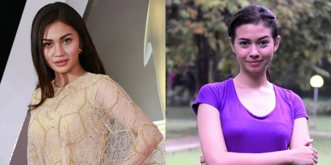 Ariel Tatum Pamer Kebersamaan Bareng Yuki Kato, Tetap Kompak