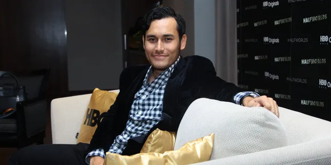 Arifin Putra Bakal Kuras Emosi Dalam 'REMBULAN TENGGELAM DI WAJAHMU' Arifin Putra Bakal Kuras Emosi Dalam 'REMBULAN TENGGELAM DI WAJAHMU'