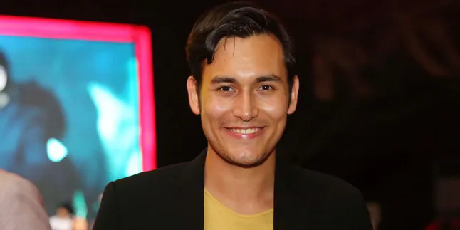 Arifin Putra Ikut Bintangi Film Action Seru 'THE PROFESSIONALS'
