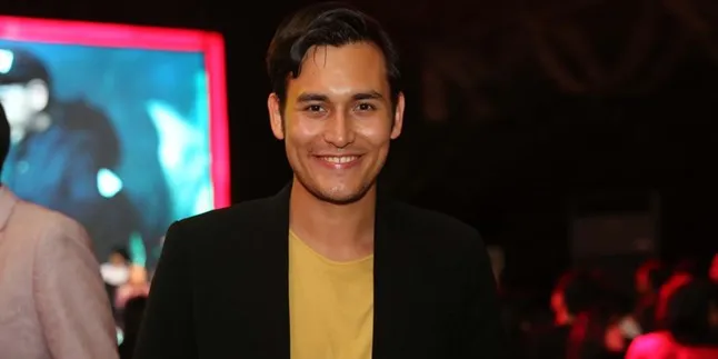 Arifin Putra: 'THE PROFESSIONALS' Sesuatu Yang Baru di Indonesia Arifin Putra: 'THE PROFESSIONALS' Sesuatu Yang Baru di Indonesia
