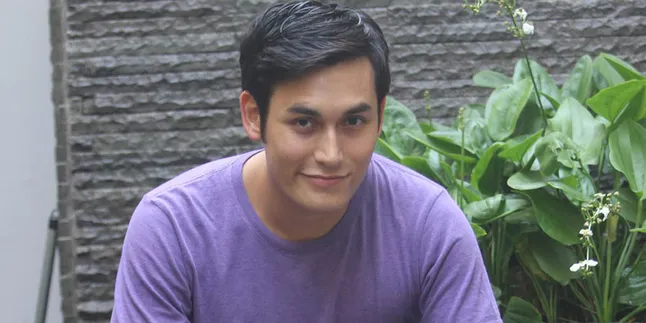 Arifin Putra: Tiap Hari Saya Rayakan Valentine