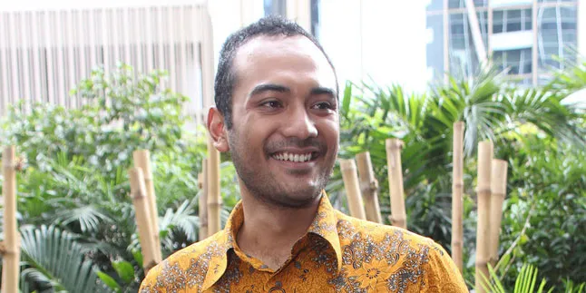 Ario Bayu dan Ideologi Soekarno Ario Bayu dan Ideologi Soekarno
