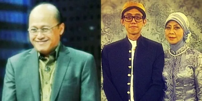 Ario Tak Diakui Anak Oleh Mario Teguh, Mantan Istri Sakit Hati Ario Tak Diakui Anak Oleh Mario Teguh, Mantan Istri Sakit Hati