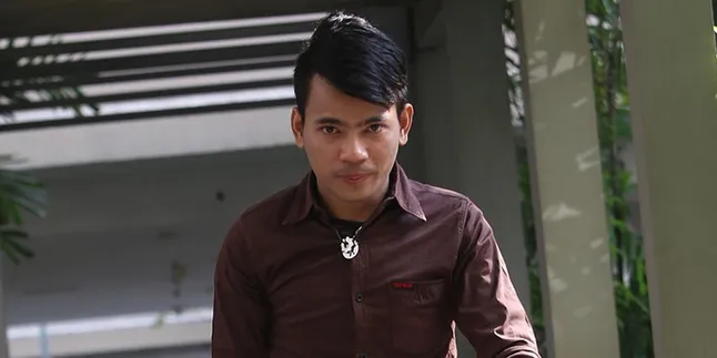 Aris Idol Ungkap Kenapa Dia Menghilang Selama Beberapa Hari Aris Idol Ungkap Kenapa Dia Menghilang Selama Beberapa Hari