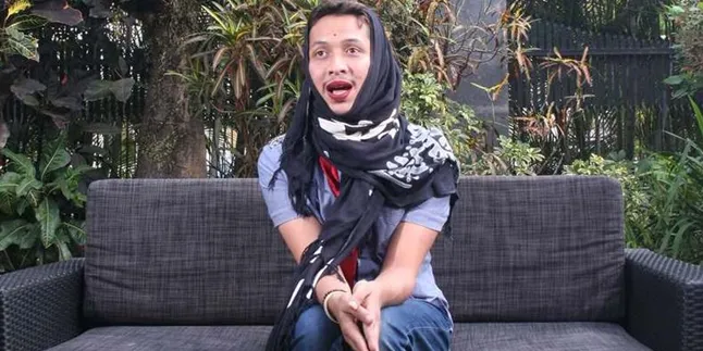 Arisan Ala @d_kadoor Yang Fenomenal dan Bikin Ngakak Terus