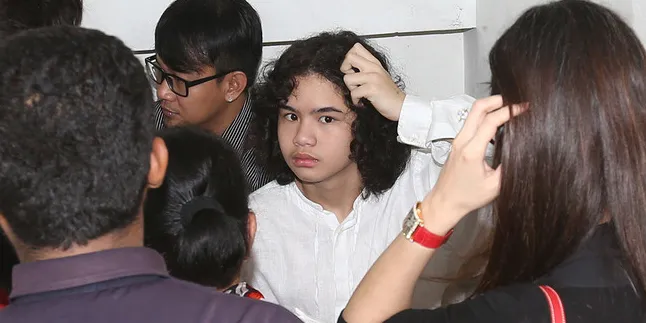 Arist Merdeka Sirait Dukung Putusan Bebas Dul