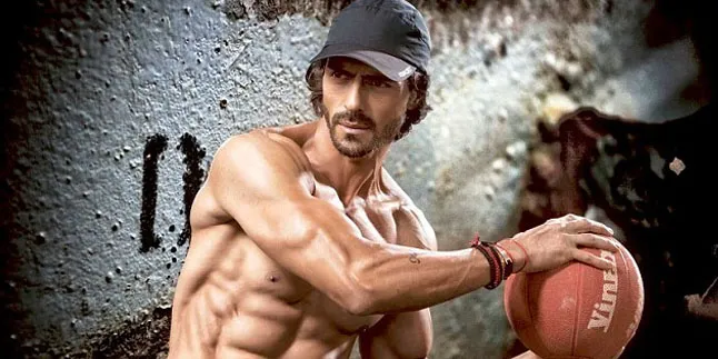 Arjun Rampal: Aku Bukan Penyebab Perceraian Hrithik Roshan!