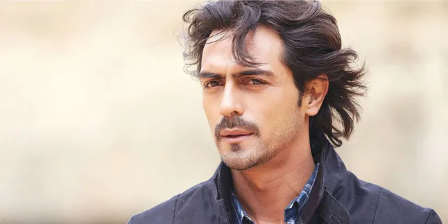 Arjun Rampal: Aku Tidak Dendam Ke Shahrukh Khan!