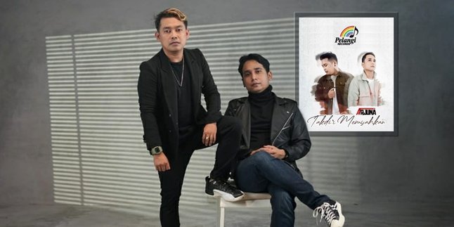 Arjuna 89 Grateful for Viral Single 'Takdir Memisahkan' on TikTok