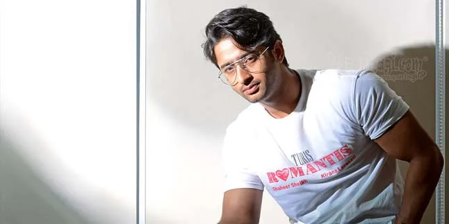 Arjuna Jadi Bahan Olok-Olokan di 'Pesbukers', Shaheer Protes Arjuna Jadi Bahan Olok-Olokan di 'Pesbukers', Shaheer Protes