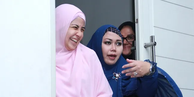 Arkana Rafif Bissari, Nama Anak Risty Tagor Dari Stuart Collin