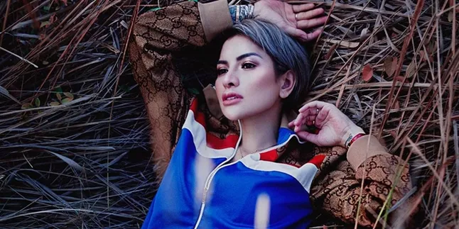 Arkana Ulang Tahun, Nikita Mirzani Teringat Momen Dilaporkan ke Polisi Saat Hamil