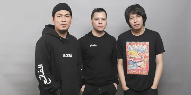Armada Bakal Luncurkan Album Baru di Awal Tahun 2020