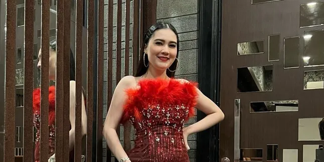 Armada hingga Nella Kharisma Meriahkan Konser '#ILOVERCTI', Sapa Penggemar di Semarang