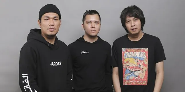 Armada Tutup Akhir Tahun 2019 dengan Luncurkan 3 Single Sekaligus Armada Tutup Akhir Tahun 2019 dengan Luncurkan 3 Single Sekaligus