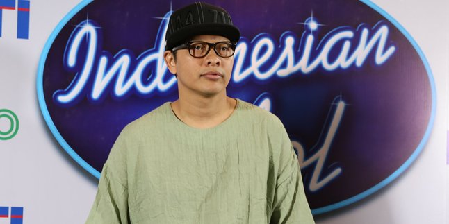 Armand Maulana Akui Banyak YouTuber Yang Ikut Ajang Indonesian Idol 2017!