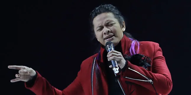 Armand Maulana Bangga Bisa Berubah Jadi Tokoh Kartun Armand Maulana Bangga Bisa Berubah Jadi Tokoh Kartun