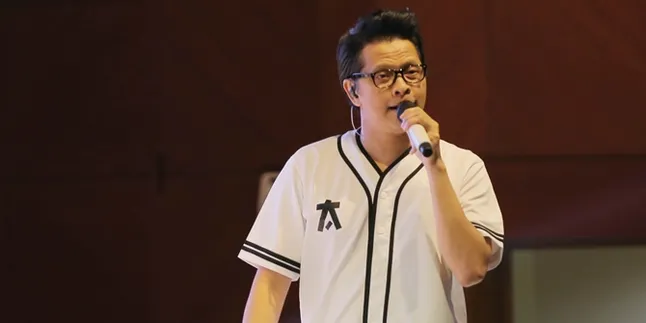 Armand Maulana Ceritakan Rencana Mudik Lebaran Ke Bandung