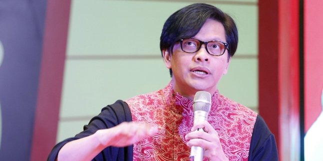 Armand Maulana Melelang Barang-Barangnya untuk Membantu Korban Corona