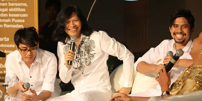 Armand Maulana: Ortu Adalah Pahlawan Buat Saya