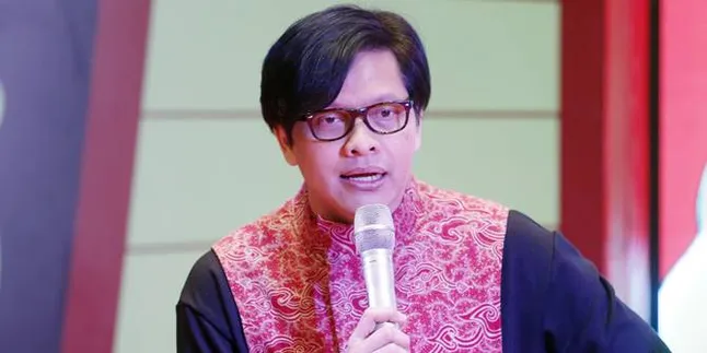 Armand Maulana Terharu Lihat Anak Semata Wayangnya Sudah Berani Tampil Nyanyi