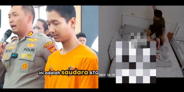 Armor Toreador Suami Selebgram Intan Nabila Telah Ditangkap Atas Kasus KDRT, Rupanya Terlilit Banyak Utang Armor Toreador Suami Selebgram Intan Nabila Telah Ditangkap Atas Kasus KDRT, Rupanya Terlilit Banyak Utang