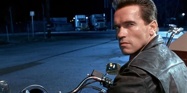 Arnold Schwarzenegger Bakal Syuting di Yogya?