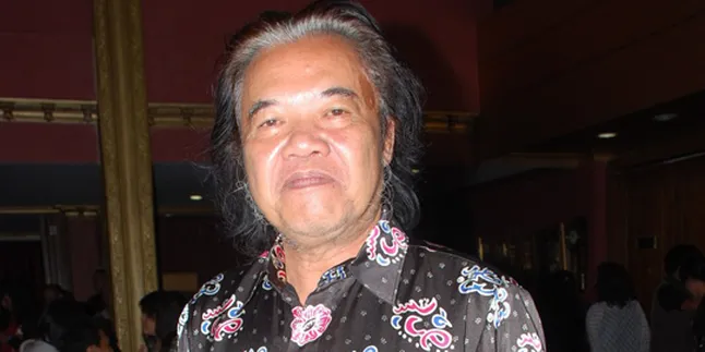 Arswendo Berharap FFI 2012 Bukan Hanya Membidik FTV Arswendo Berharap FFI 2012 Bukan Hanya Membidik FTV