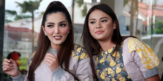 Arsy Baru 1 Tahun 3 Bulan, Selamat Ashanty Sudah Hamil Kembali Arsy Baru 1 Tahun 3 Bulan, Selamat Ashanty Sudah Hamil Kembali