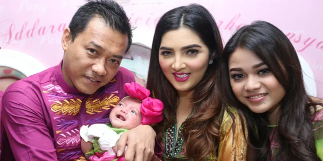 Arsy Dijadikan Rebutan Aurel dan Azriel Arsy Dijadikan Rebutan Aurel dan Azriel