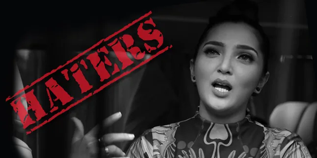 Arsy Disebut Anak Haram, Ashanty Mulai Hilang Kesabaran Arsy Disebut Anak Haram, Ashanty Mulai Hilang Kesabaran