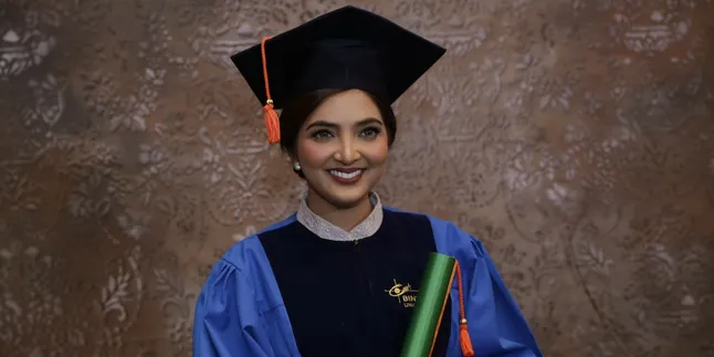 Arsy Ngefans Nissa Sabyan, Ashanty Malah Kena Bully Netizen