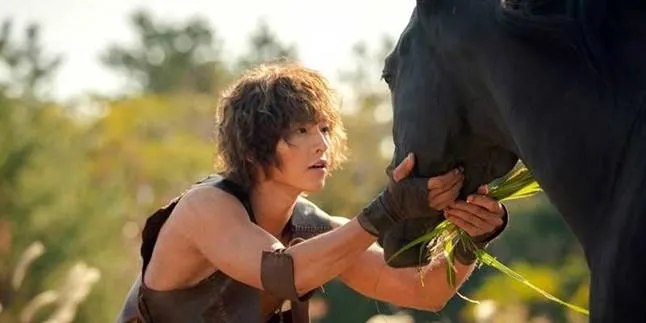 'ARTHDAL CHRONICLES' Akan Dibuat Season Kedua, Tetap Ada Song Joong Ki? 'ARTHDAL CHRONICLES' Akan Dibuat Season Kedua, Tetap Ada Song Joong Ki?