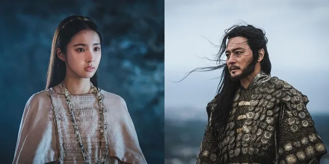 ARTHDAL CHRONICLES Hadirkan Season 2, Dikonfirmasi Akan Dibintangi Lee Joon Gi dan Shin Se Kyung ARTHDAL CHRONICLES Hadirkan Season 2, Dikonfirmasi Akan Dibintangi Lee Joon Gi dan Shin Se Kyung