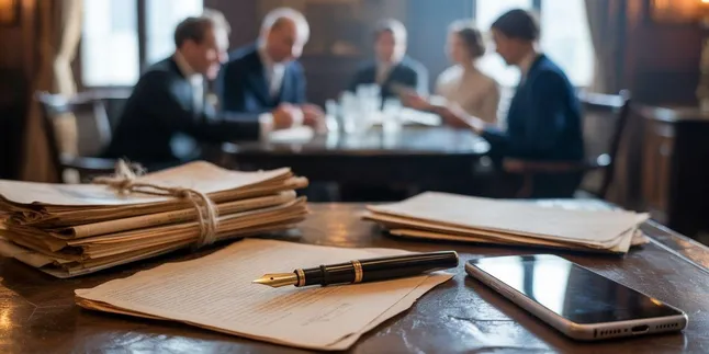 Arti 1922: Makna, Sejarah, dan Fenomena Viral di Media Sosial