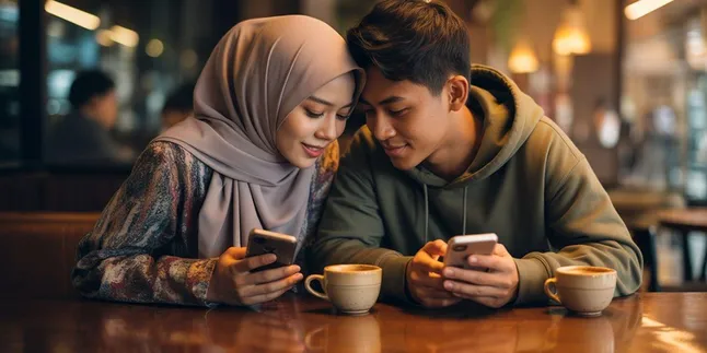 Arti 530.224: Kode Cinta Tersembunyi dalam Bahasa Gaul Gen Z