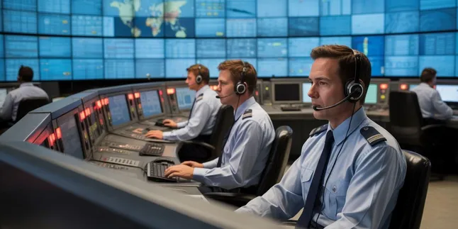 Arti 911: Memahami Makna Nomor Darurat yang Mendunia