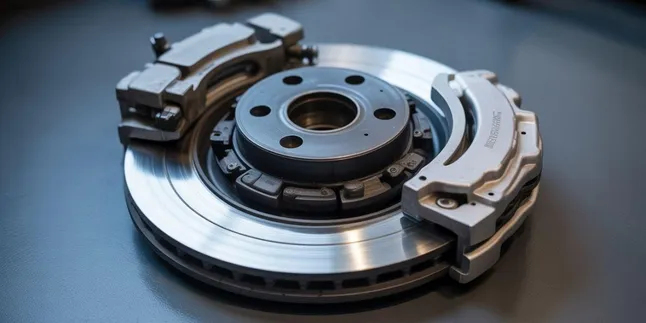 Arti ABS: Pengertian, Fungsi, dan Pentingnya Sistem Pengereman Anti-Lock