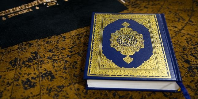 Arti Al Furqan Beserta Ringkasan Pokok Surat dan Keutamaannya